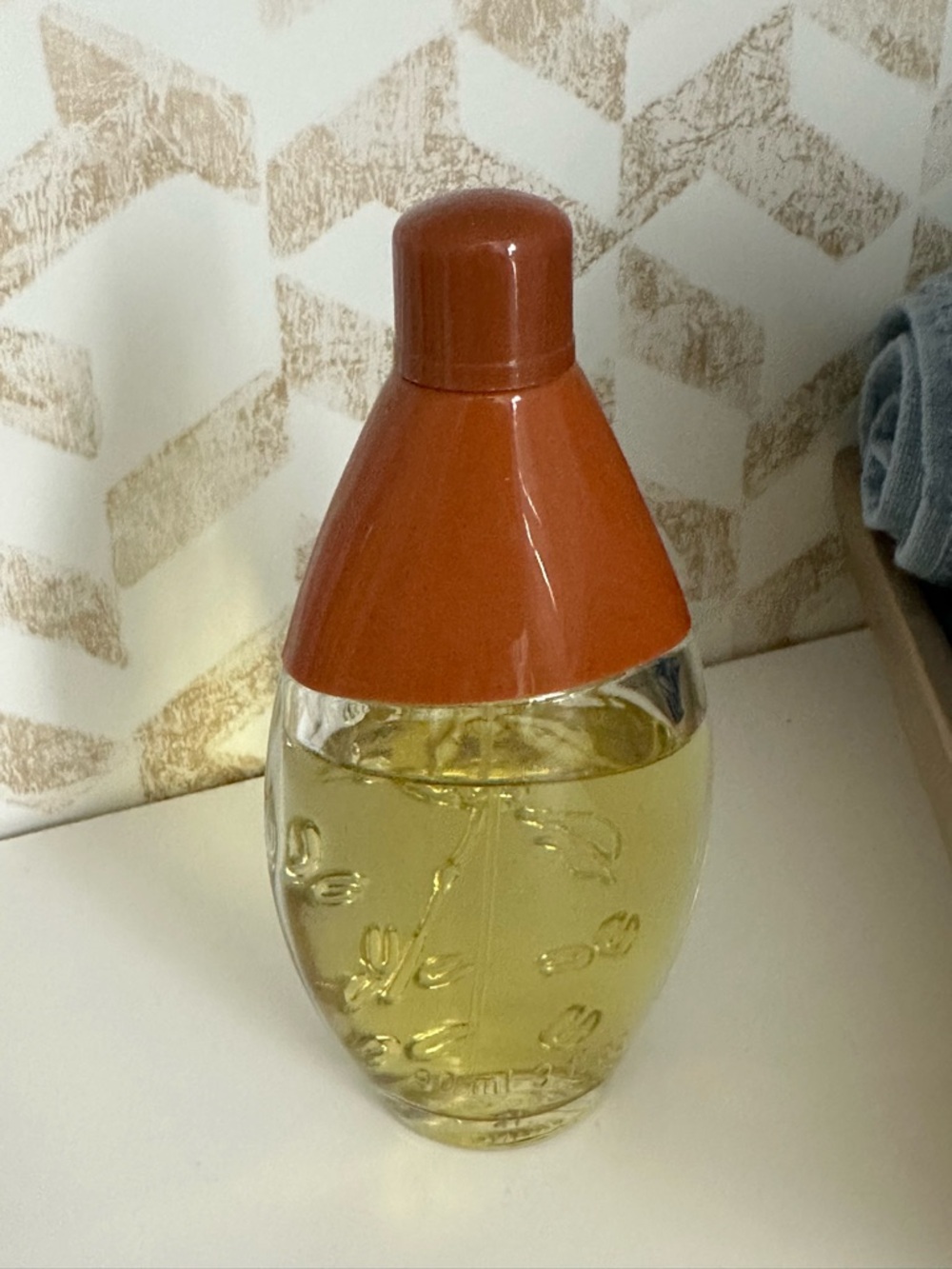 Women's Cafe’ Fragrance Spray - Picture 2 of 4